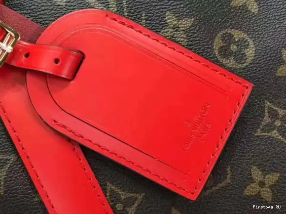 Firstbags ru VUITTON BANDOULIÈRE LOUIS 50 KEEPALL 0516